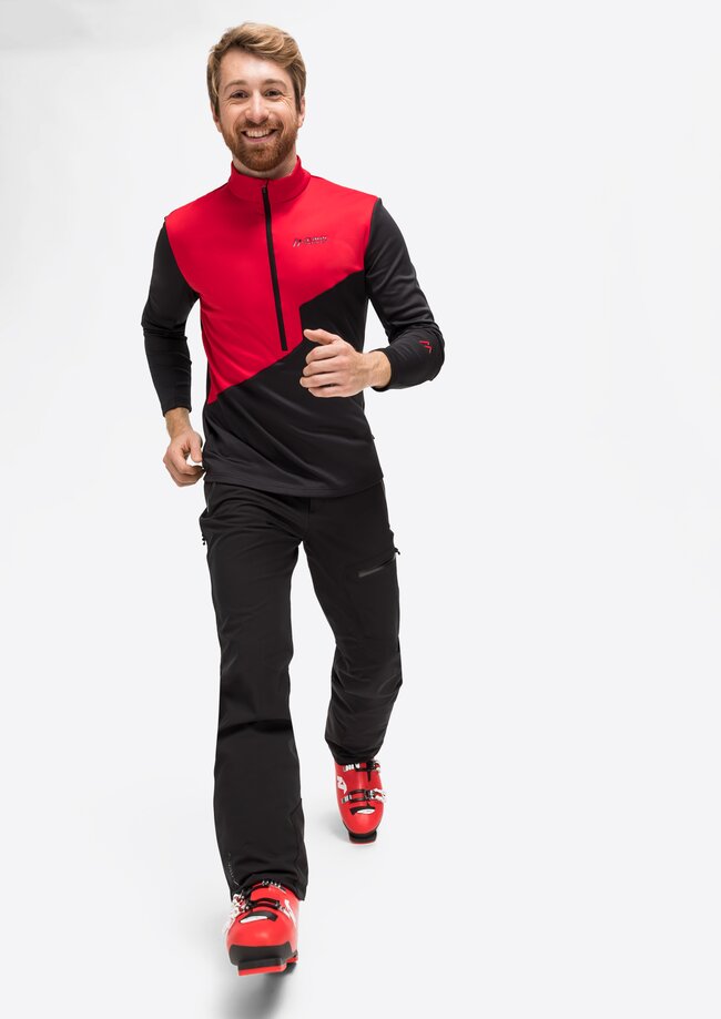 Midlayer Astun Jersey