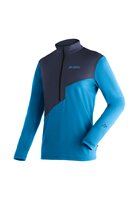 Midlayer Astun Jersey blue