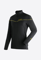 Midlayer Nago Rec black