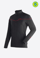 Midlayer Nago Rec black red