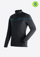 Midlayer Nago Rec black blue