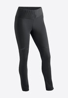 Winterhosen TelfsTight 2.0W Schwarz