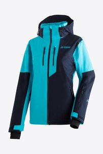 Ski jackets Manzaneda