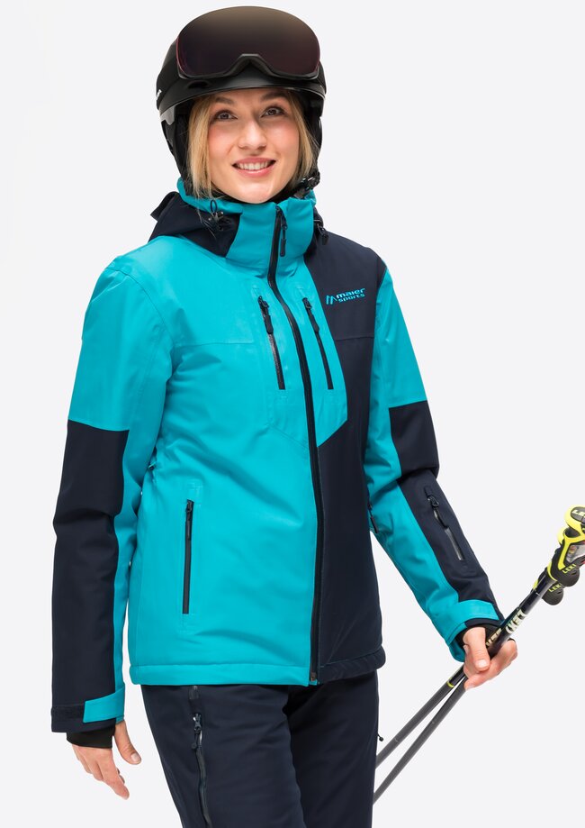 | jacket ski Sports online MANZANEDA Maier Maier buy Sports