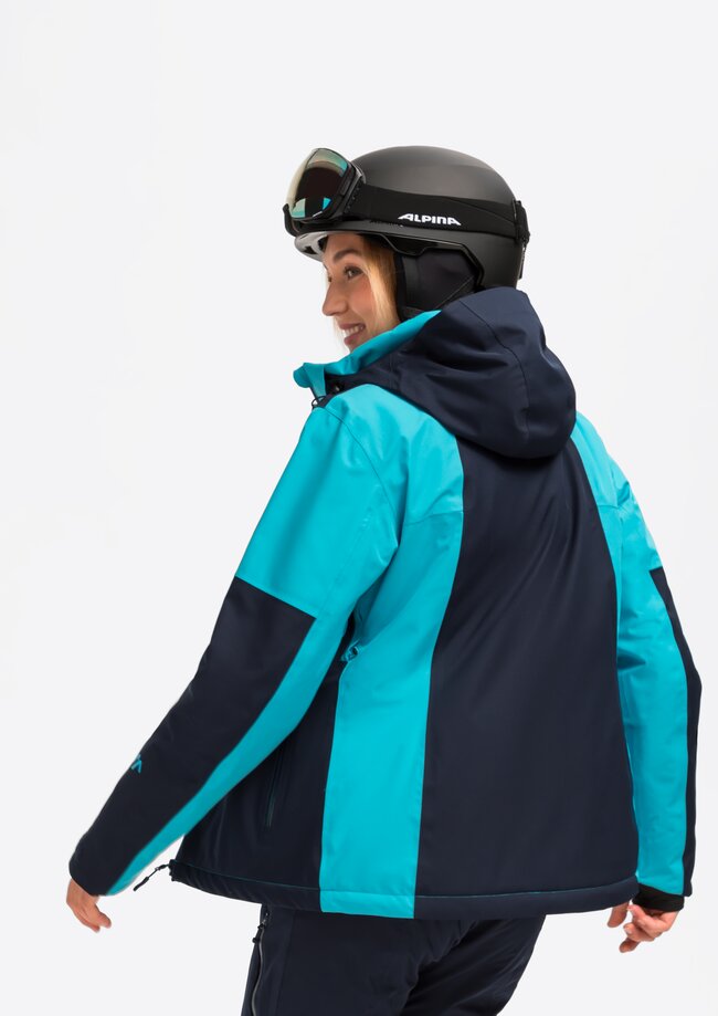 Maier Sports MANZANEDA ski jacket Sports Maier buy | online