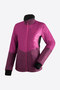 Outdoor jackets Skjoma Wool W