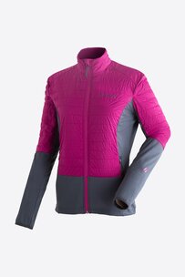 Midlayer Elve Light W