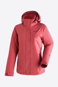 Outdoorjacken Metor Therm Rec W