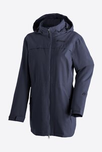 Outdoor jackets Liselotte