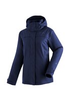 Winterjacken Lisbon Blau
