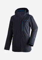 Outdoorjacken Ribut Long W Blau