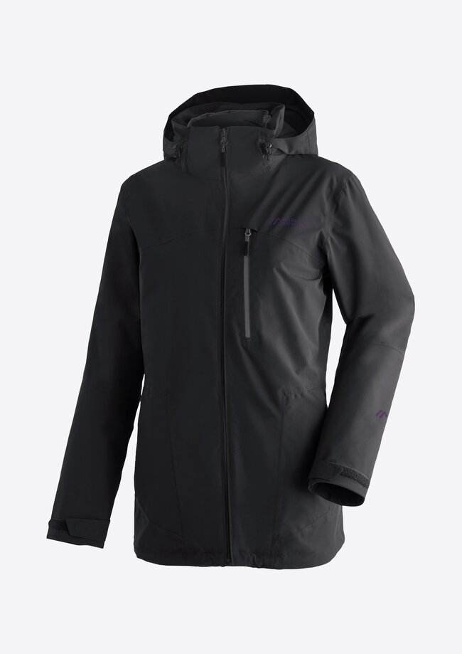 Outdoorjacken Ribut Long W