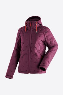 Winterjacken Pampero W