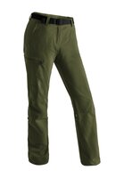 Outdoor pants Lulaka green