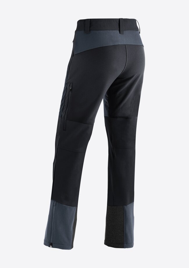 Outdoorhosen Ofot Hyb W