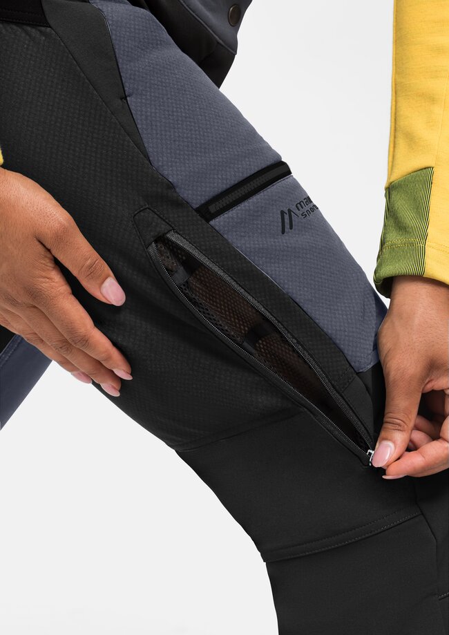 Outdoorhosen Ofot Hyb W