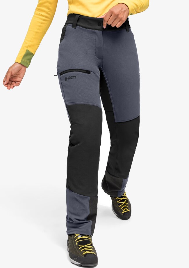 Outdoorhosen Ofot Hyb W