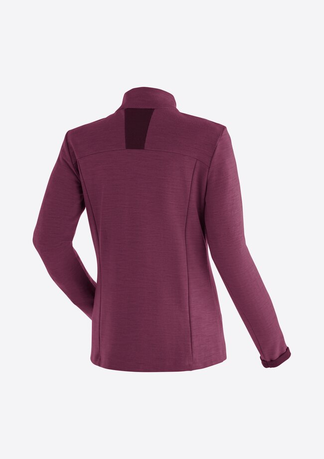 Midlayer Skutvik W