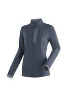 Midlayer Skutvik W Grau