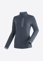Midlayer Skutvik W Grau