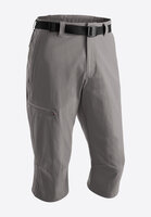 Short pants Jennisei grey