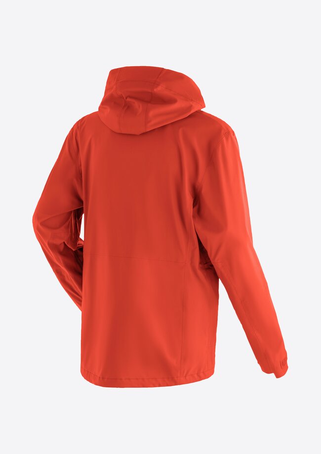 Outdoor jackets Liland P3 M