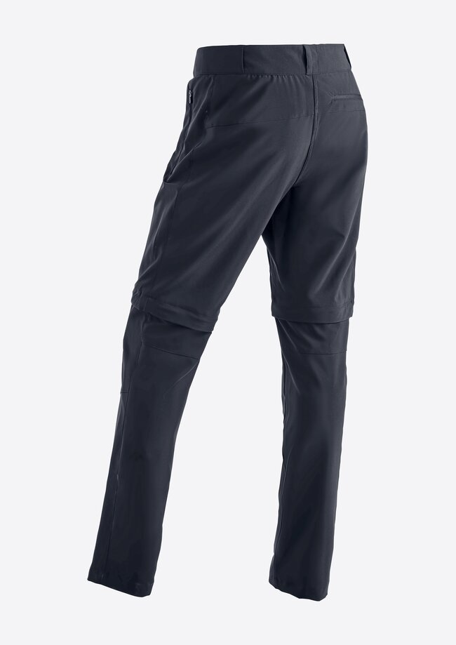 Zip off Latit Zip W