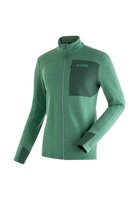Midlayer Skutvik M green