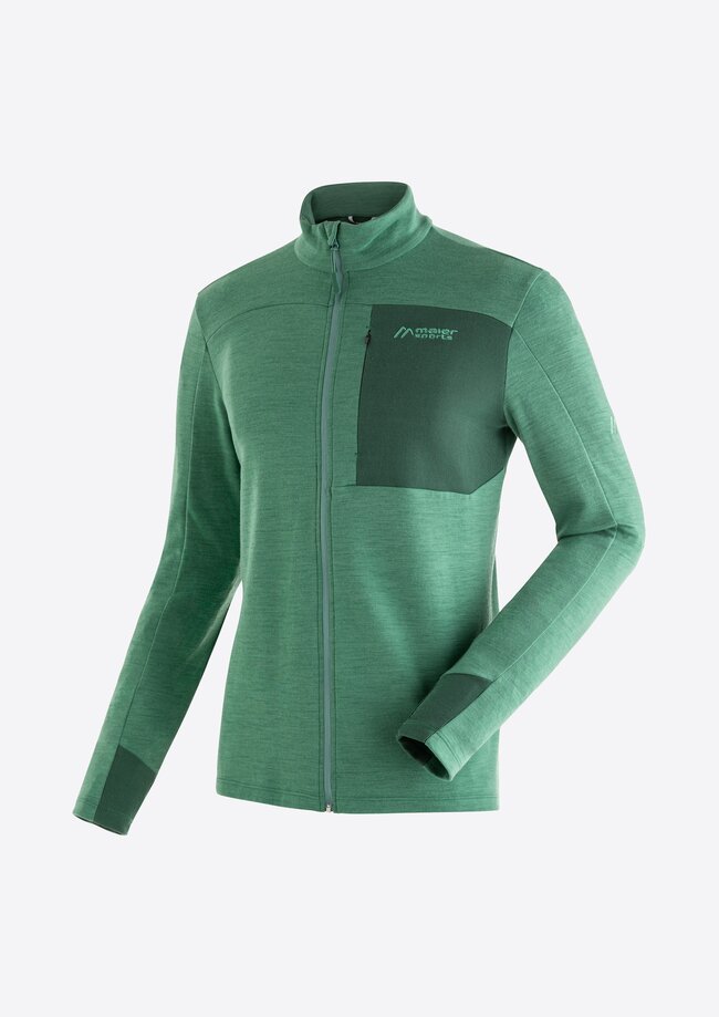 Midlayer Skutvik M