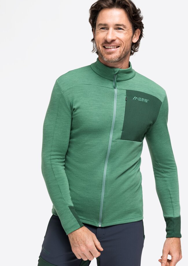 Midlayer Skutvik M