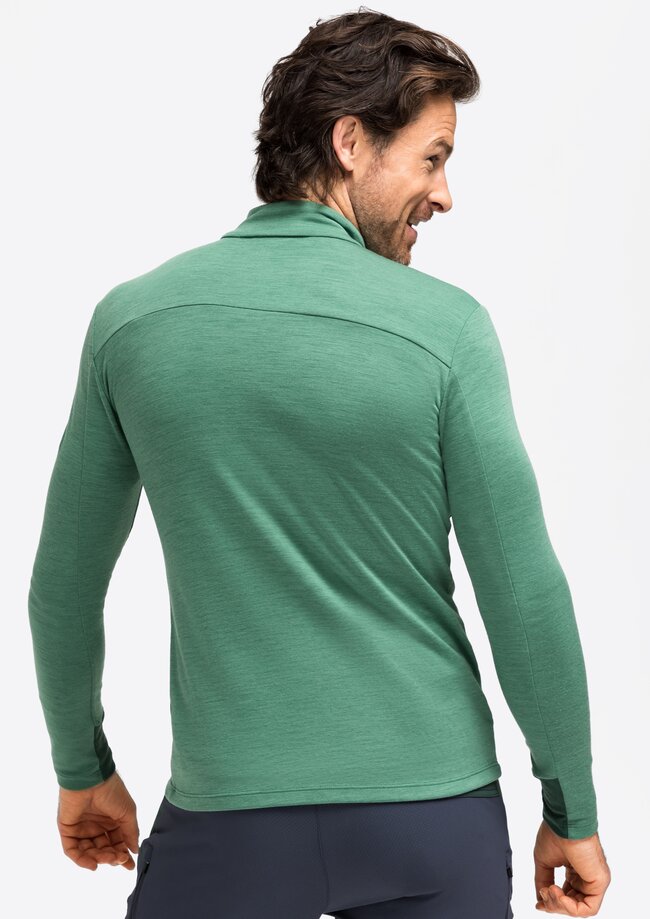 Midlayer Skutvik M