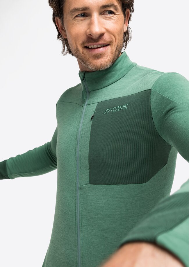 Midlayer Skutvik M