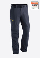 Zipp-off Tajo 2 Blau