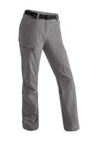 Outdoor pants Lulaka grey