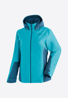Winter jackets Jauk W blue