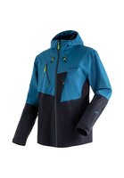 Outdoor jackets Narvik M blue