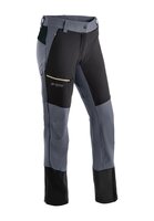 Outdoorhosen Ofot Hyb W Grau