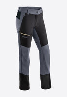 Outdoorhosen Ofot Hyb W Grau