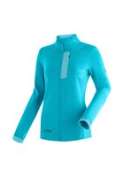 Midlayer Skutvik W Blau