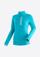 Midlayer Skutvik W Blau