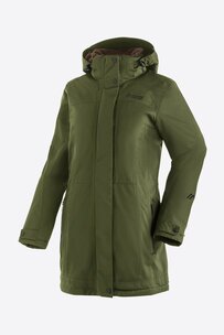 Outdoor jackets Lisa 2.1
