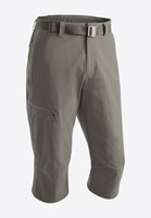Short pants Jennisei beige