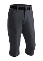 Short pants Jennisei black