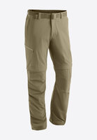 Zipp-off Tajo 2 Beige