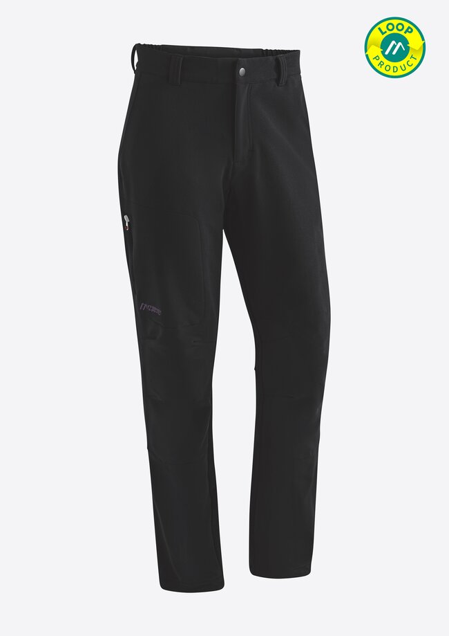 Winter pants Herrmann