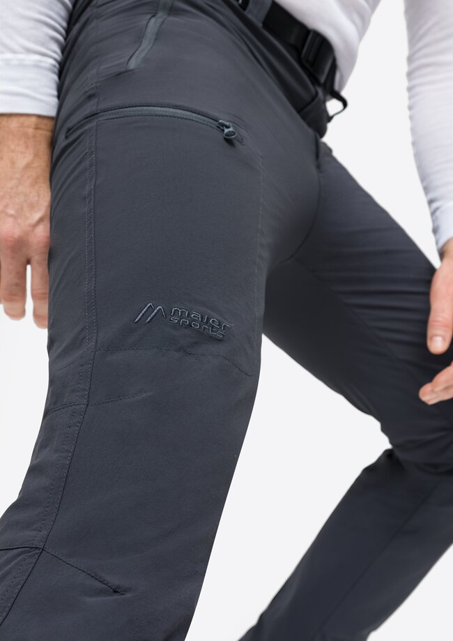 Winter pants Oberjoch Therm