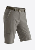 Short pants & skirts Lawa beige