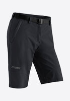 Short pants & skirts Lawa black