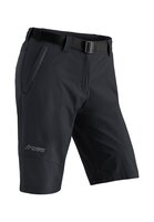 Short pants & skirts Lawa black