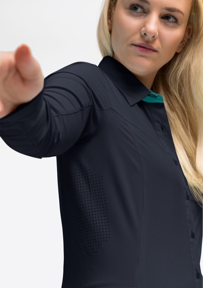Blouses Sinnes Tec W